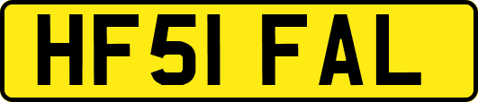 HF51FAL