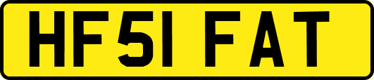 HF51FAT