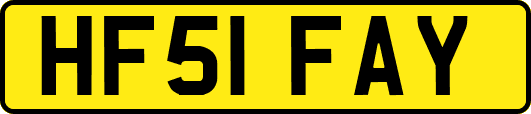HF51FAY