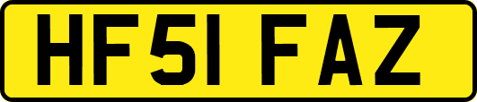 HF51FAZ