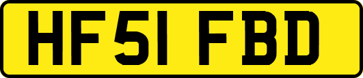 HF51FBD