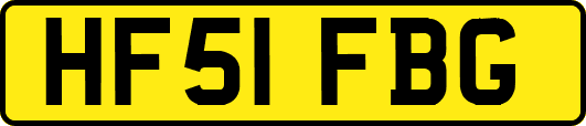 HF51FBG