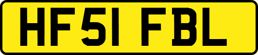 HF51FBL