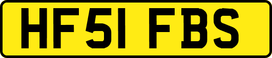 HF51FBS