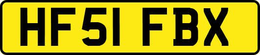 HF51FBX