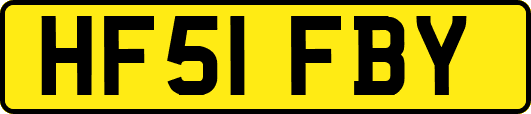 HF51FBY