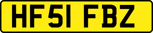 HF51FBZ