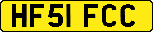 HF51FCC