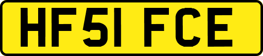 HF51FCE