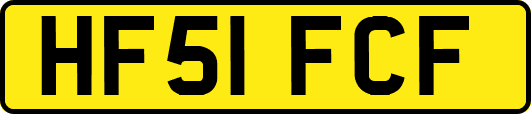 HF51FCF