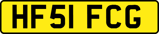 HF51FCG