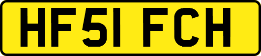 HF51FCH