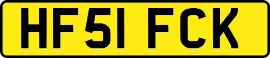 HF51FCK