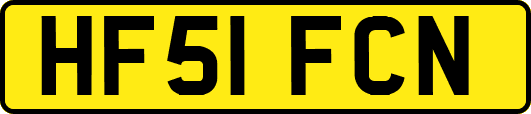HF51FCN