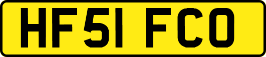 HF51FCO