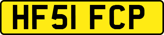 HF51FCP