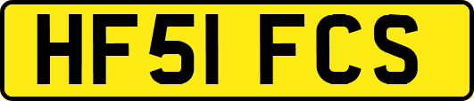HF51FCS