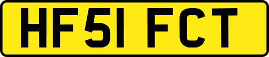 HF51FCT