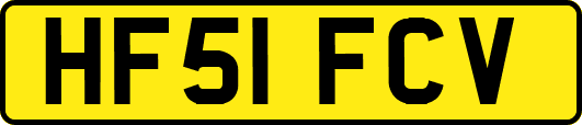 HF51FCV
