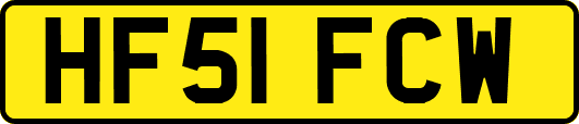 HF51FCW