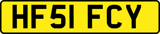 HF51FCY