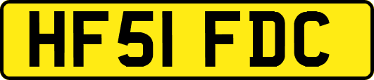 HF51FDC
