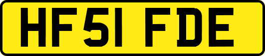 HF51FDE