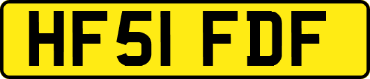 HF51FDF