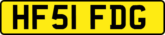 HF51FDG