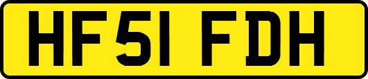 HF51FDH