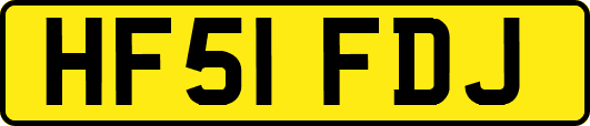 HF51FDJ