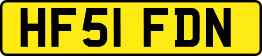 HF51FDN