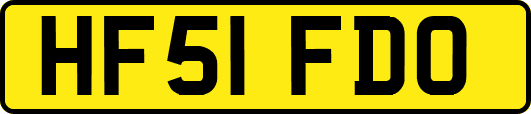HF51FDO
