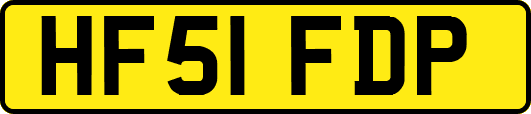 HF51FDP