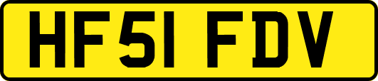 HF51FDV