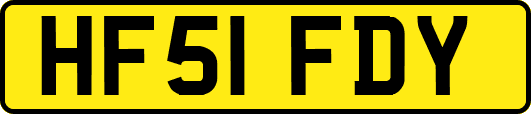 HF51FDY
