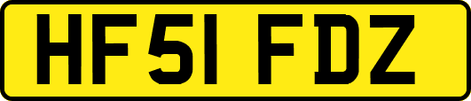 HF51FDZ