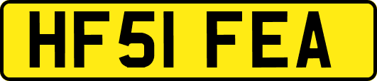 HF51FEA