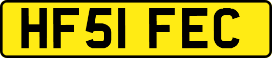 HF51FEC