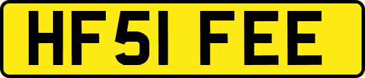 HF51FEE
