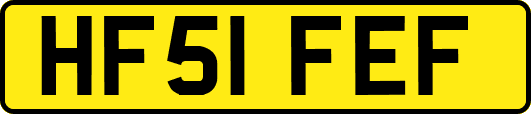 HF51FEF