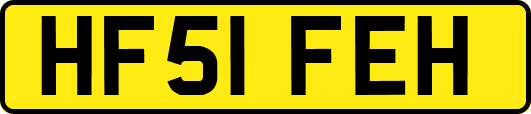 HF51FEH