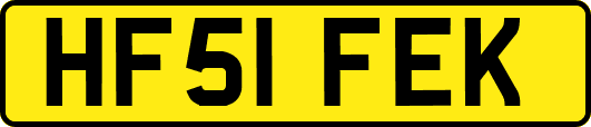HF51FEK