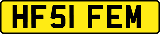 HF51FEM