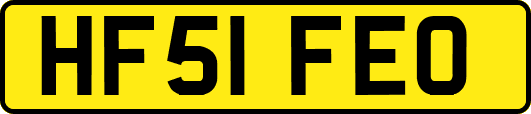 HF51FEO