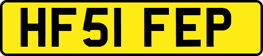 HF51FEP