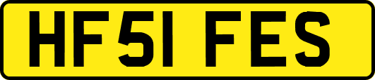 HF51FES