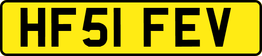 HF51FEV