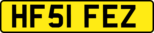 HF51FEZ