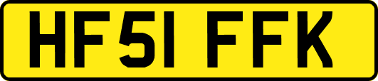 HF51FFK